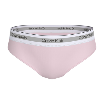 Calvin Klein Brazilian Briefs - Icon Cotton Modal Pink