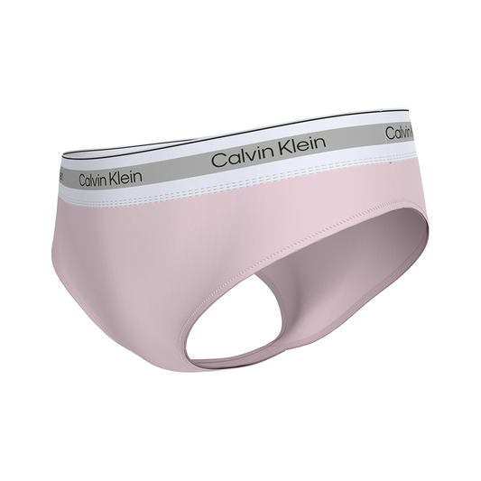 Calvin Klein Brazilian Briefs - Icon Cotton Modal Pink