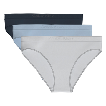 Calvin Klein Pack of 3 briefs - Bonded Flex Seamless