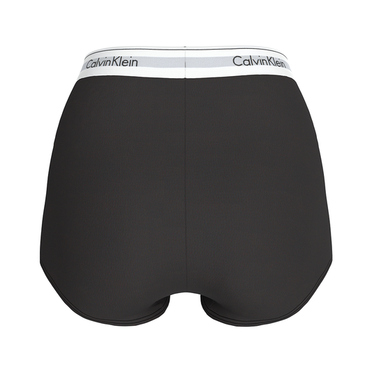 Calvin Klein Shapewear Slip - Icon Black