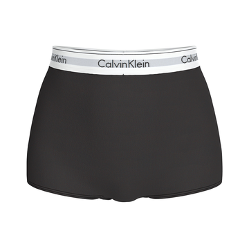 Calvin Klein Shapewear Slip - Icon Black