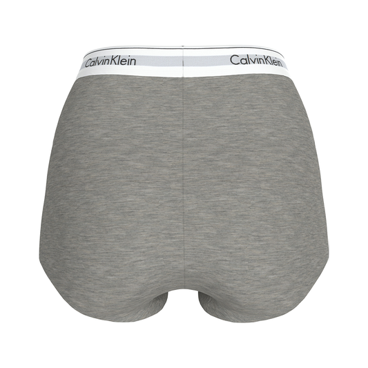 Calvin Klein Shapewear Slip - Icon Grey