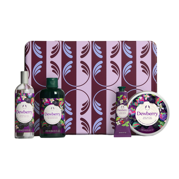 Dewberry Collection Gift