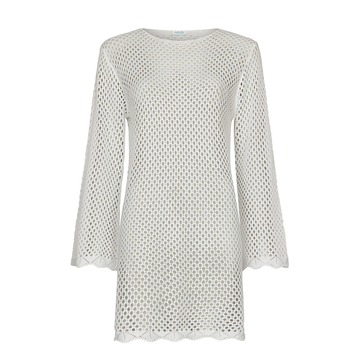Rebelle 371261-610-1 Cover-Up (88 Cm) Off-White