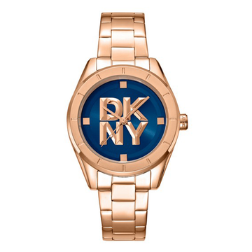 Dkny Women Chambers Midi Watch Dk1L016M0075