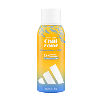 Adidas Vibes Chill Zone Deo 150ML