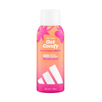 Adidas Vibes Get Comfy Deo 150ML