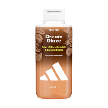 Adidas Vibes Dream Glaze Shower Gel