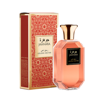 Jawhara Golden Nectar EDP 100ML