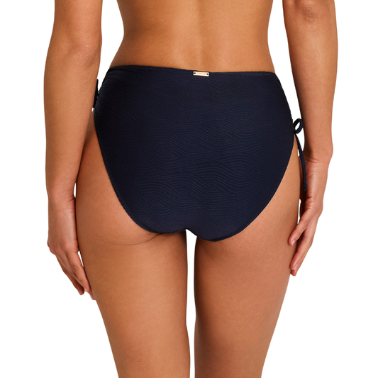 Selmark Navy Blue Large Capacity Swim