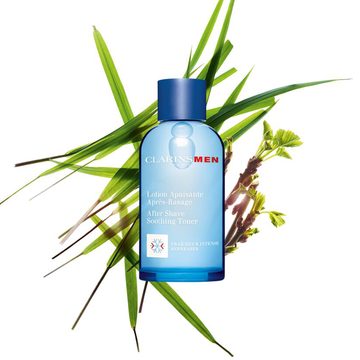 ClarinsMen Soothing Toner 100ML