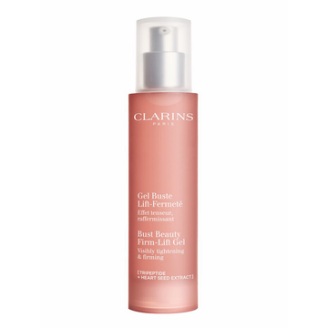 Clarins Bust Beauty Firm-Lift Gel
