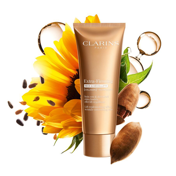 Clarins Extra Firming COU & DECOLTÉ