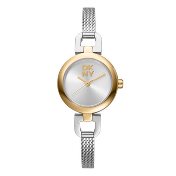 DKNY Women Milanese Watch DK1L161M0255