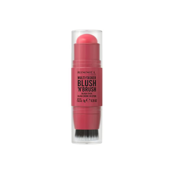 Rimmel Multi Tasker Blush'N'Brush Stick