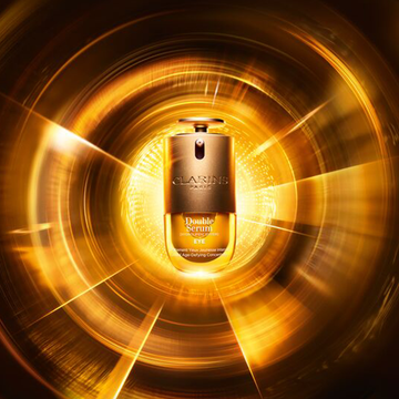 Clarins New Double Serum Eye 20Ml
