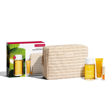 Clarins Value Pack Pouch Arthritis