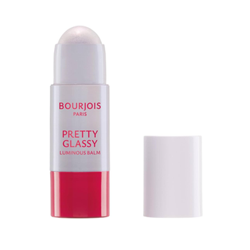 Bourjois Pretty Glassy Illuminating Balm