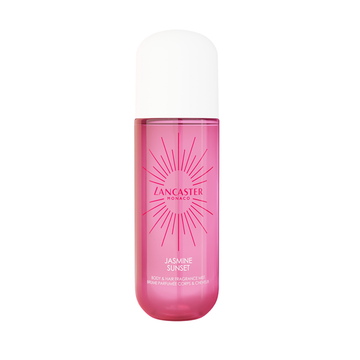 Lancaster Riviera Jasmine Sunset Body & Hair Fragrance Mist