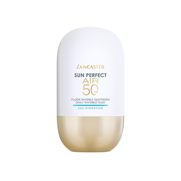 Lancaster Sun Perfect Air Hydration SPF50