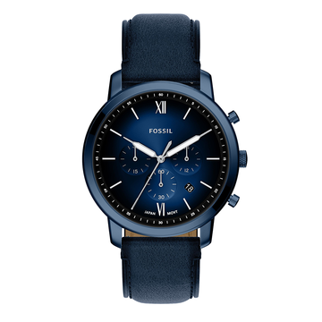 Fossil Watch Collection Neutra FS6168