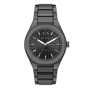 Armani Exchange Watch Collection Sync AX4300