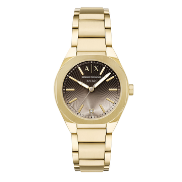 Armani Exchange Watch Collection Sync AX6031