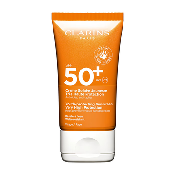 Clarins Solaire Viage Creme SPF50 + 50ML
