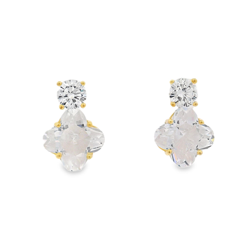 Polo Exchange Earrings PXEA0858