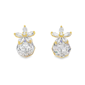 Polo Exchange Earrings PXEA0860