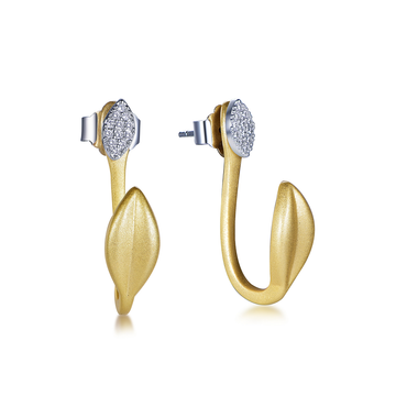 Polo Exchange Earrings PXEA0866
