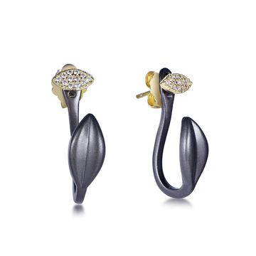 Polo Exchange Earrings PXEA0867