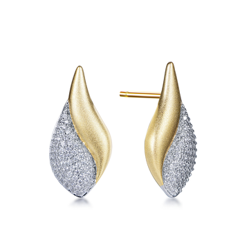 Polo Exchange Earrings PXEA0868