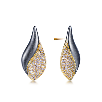 Polo Exchange Earrings PXEA0869
