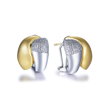 Polo Exchange Earrings PXEA0872