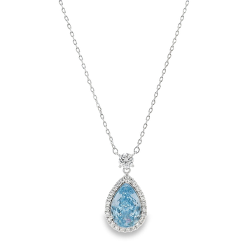 Polo Exchange Necklace PXNE1257