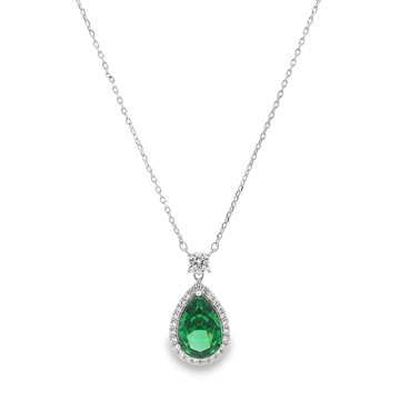 Polo Exchange Necklace PXNE1259