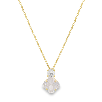 Polo Exchange Necklace PXNE1261