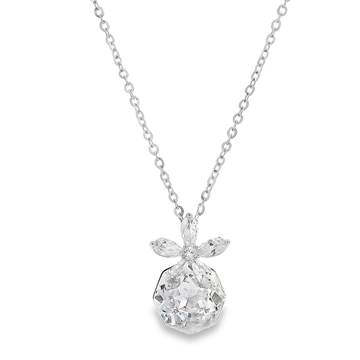 Polo Exchange Necklace PXNE1262