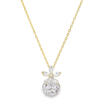 Polo Exchange Necklace PXNE1263