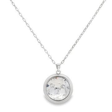 Polo Exchange Necklace PXNE1264