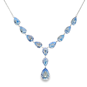 Polo Exchange Necklace PXNE1266