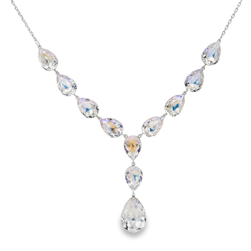 Polo Exchange Necklace PXNE1268