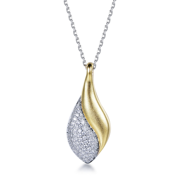 Polo Exchange Necklace PXNE1271