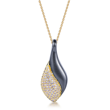 Polo Exchange Necklace PXNE1272