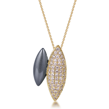 Polo Exchange Necklace PXNE1274