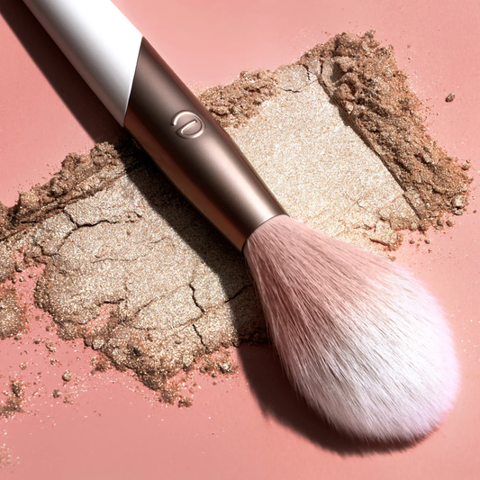 EcoTools Luxe Soft Highlight Brush