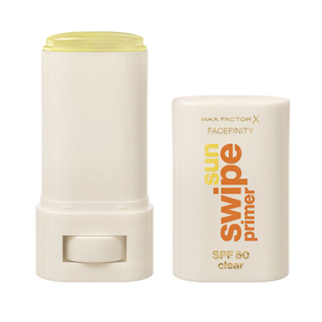 Maxfactor Facefinity Sum Swipe Primer SPF50 Clear