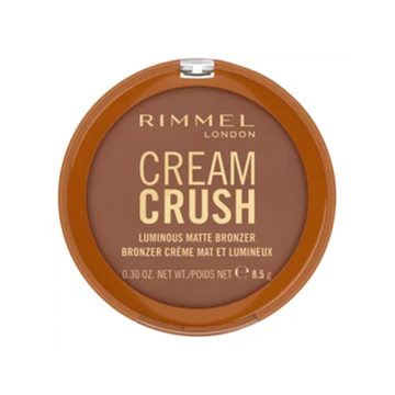Rimmel Cream Crush Bronzer
