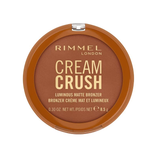 Rimmel Cream Crush Bronzer